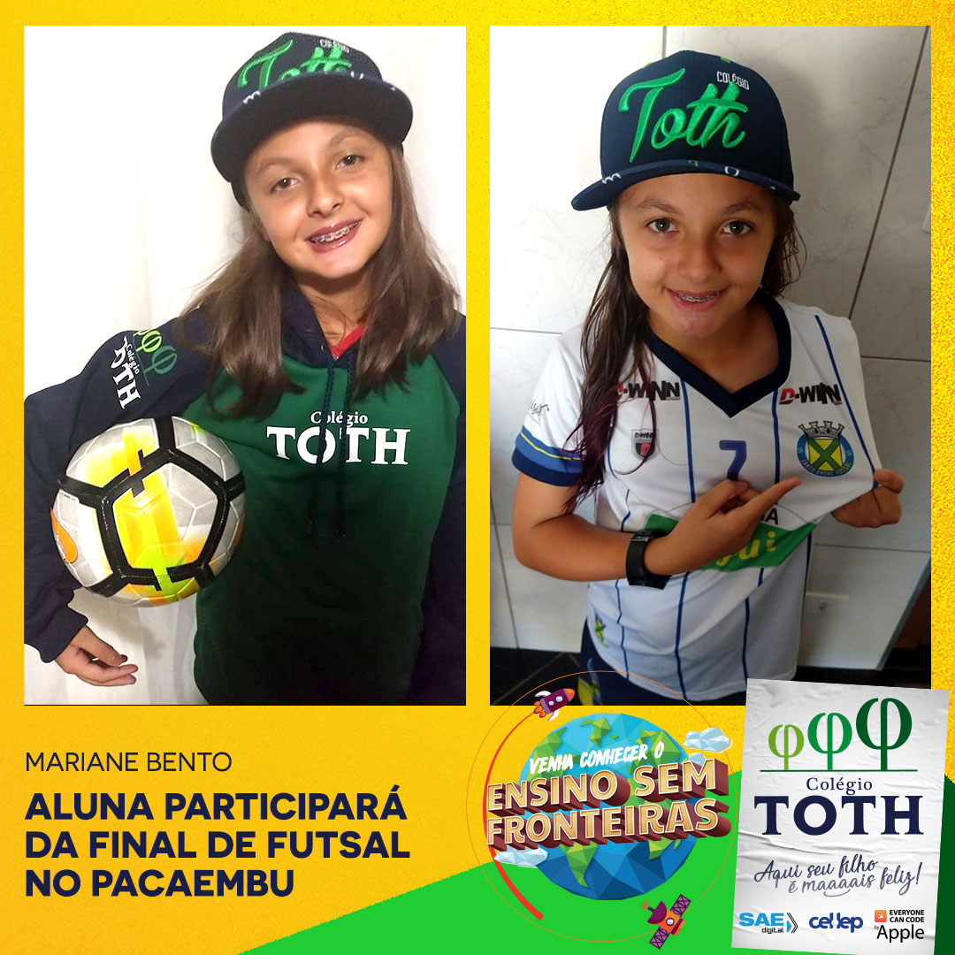 14—ColegioToth—ALUNA-FUTSAL