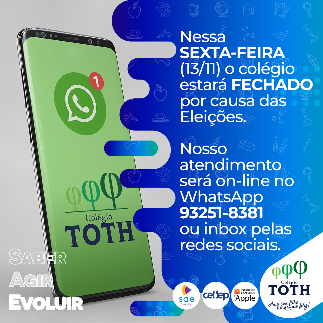 12-Colegio-Toth-Matricula-2021-Escola-Fechada