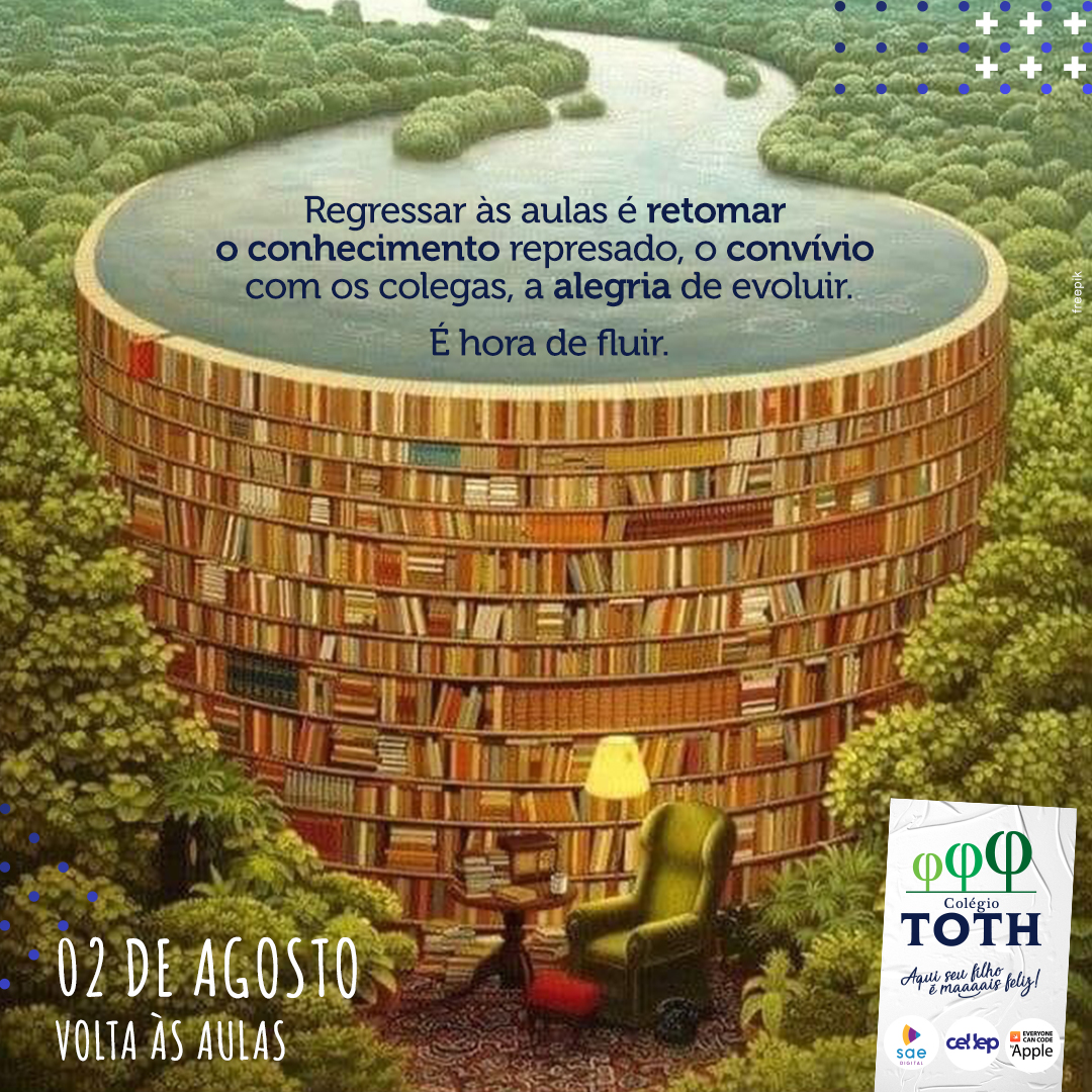 02-COLEGIO-TOTH-Volta-às-Aulas