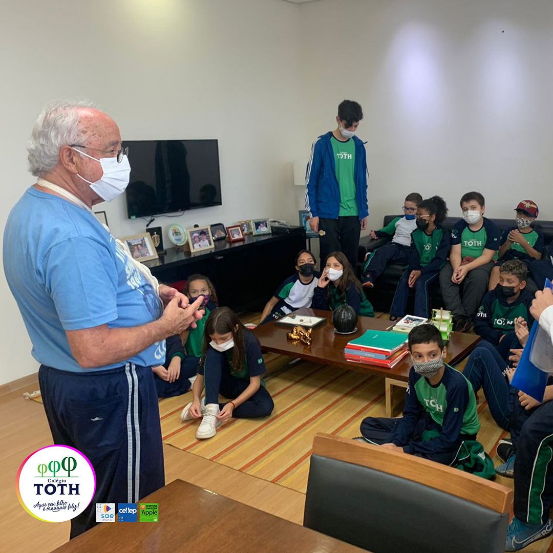 Visita-Prefeitura-Excursão-Crianças-Colégio-Toth-14