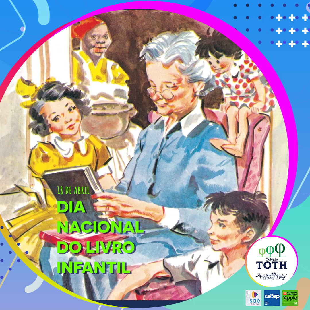 18-COLEGIO-TOTH-Livro-Infantil