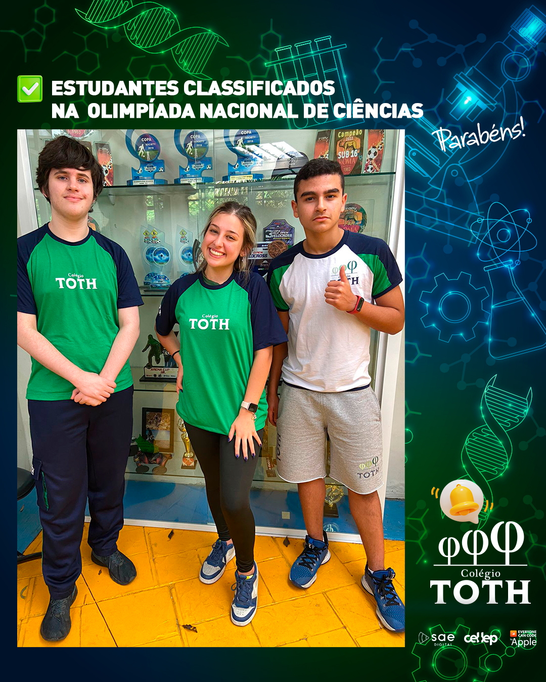 06_ColégioToth_OlimpíadaDeCiência1