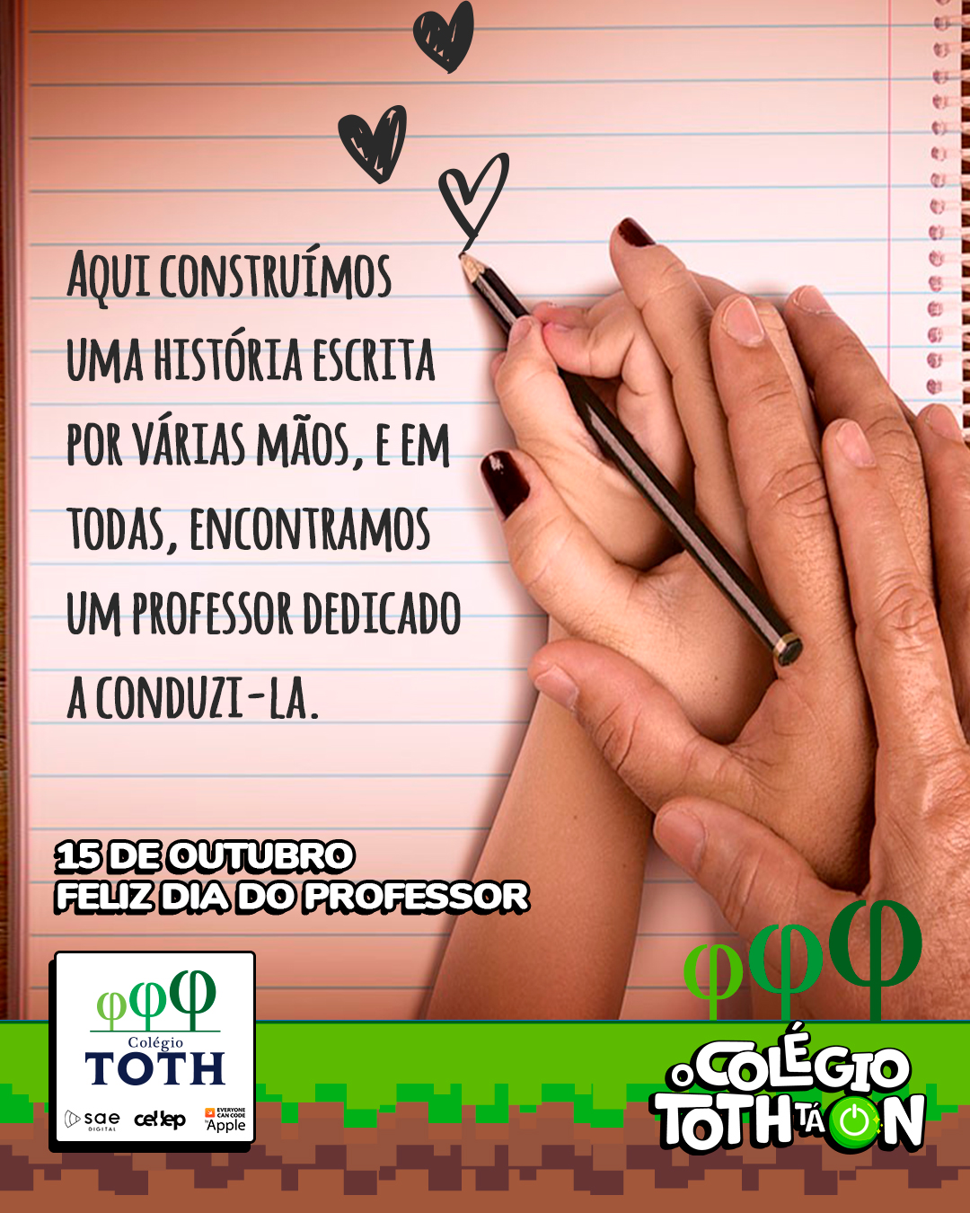 15_ColégioToth_DiaDoProfessor
