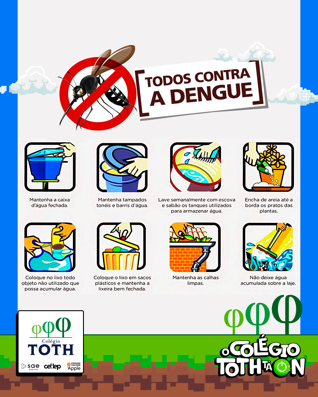 31_ColégioToth_Dengue