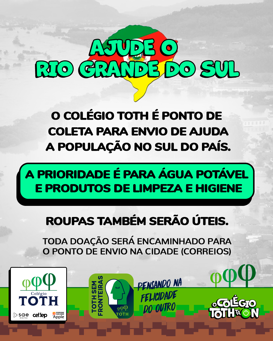 07_ColégioToth_Ajude_Rio_Grande_do_Sul