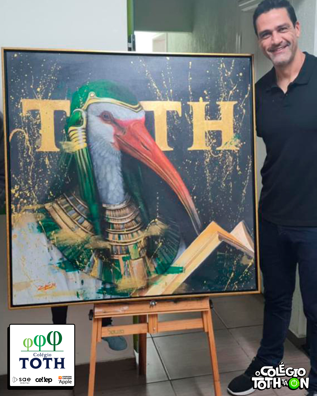 27_ColégioToth_Quadro_Artista_ZeMarioArt_3