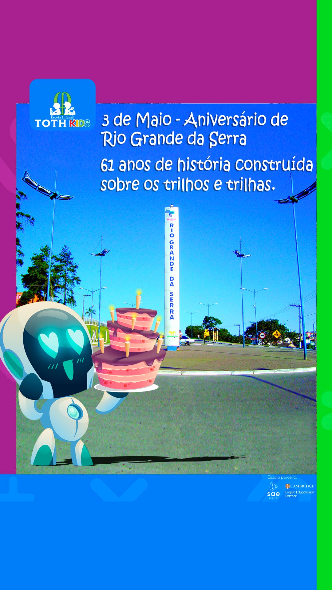 03_Toth_Kids_Aniversário_Rio_Grande_da_Serra